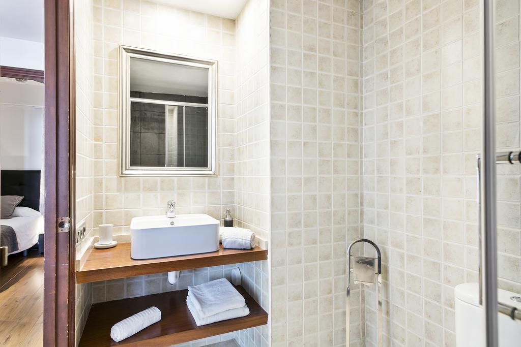 Uma Suites Bruc Барселона Номер фото